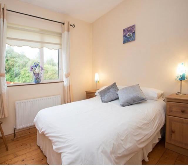 Superior 4 Bed House In Moville Donegal .ヴィラ エクステリア 写真