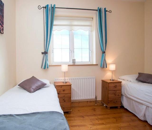 Superior 4 Bed House In Moville Donegal .ヴィラ エクステリア 写真