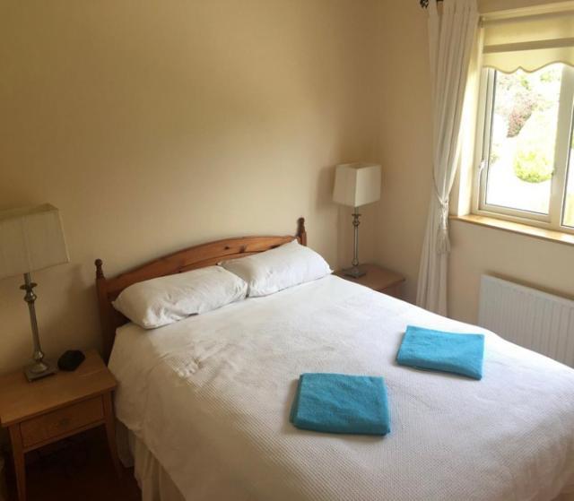 Superior 4 Bed House In Moville Donegal .ヴィラ エクステリア 写真