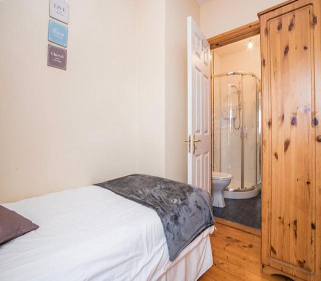 Superior 4 Bed House In Moville Donegal .ヴィラ エクステリア 写真